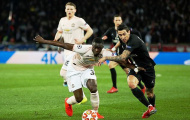 Cả đội Man Utd thăng hoa, chỉ 1 cái tên bị fan Quỷ đỏ la ó