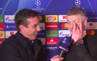 Man Utd đại thắng, Gary Neville đặt 3 câu hỏi cho Solskjaer 