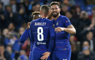 03h00 ngày 08/03, Chelsea vs Dinamo Kyiv: Sân chơi của kép phụ