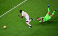 Xé lưới PSG sau 111 giây, Lukaku tạo thống kê ấn tượng với Man Utd