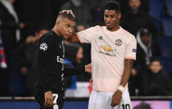 5 điểm nhấn PSG 1-3 Man United: Đó là bóng đá; Hãy mang Chiếc Cúp Bạc đến đây!