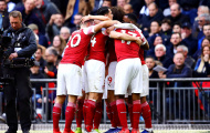 Arsenal - Rennes: Xem gì trong trận cầu quá mức chênh lệch?