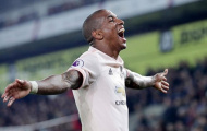 Ashley Young: 'Chúng tôi không vội khi có đến 45 phút để ghi bàn'
