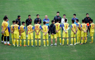 U23 Việt Nam nhận hung tin trước thềm vòng loại U23 châu Á 2020