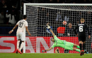 Bạn có biết đâu là cách Man Utd viết nên câu chuyện cổ tích trước PSG?