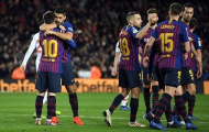 Tiếp Lyon, Barcelona lo sợ điều gì?