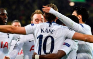 Thủng lưới 4 bàn, thủ môn Dortmund nói điều bất ngờ về Harry Kane