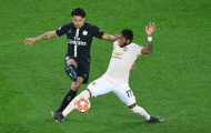 'Chủ tịch' Lukaku lập cú đúp, nhưng đây mới là ba cầu thủ mang lại chiến thắng cho Man Utd