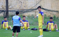 3 bài toán hóc búa ở U23 Việt Nam đang chờ thầy Park tìm lời giải