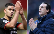 Đây rồi! Cơ hội lớn để nhạc trưởng Rennes 'trả thù' Unai Emery!