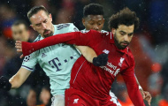 Đồng hương của Mbappe lên tiếng thách thức Liverpool