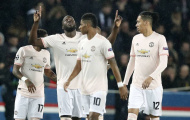 Fan Man Utd: 'Cậu ấy luôn hay nhất trong mọi trận đấu của chúng ta'