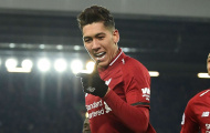 Firmino: 'Tôi muốn trở thành Ronaldinho, nhưng Klopp không cho'