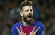 Gerard Pique: 'Gừng càng già càng cay'