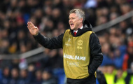 Kinh ngạc! Fan Man Utd cho rằng Solskjaer sẵn sàng ra sân đá với PSG