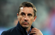 Neville kể tên 5 cầu thủ Man Utd cần mua