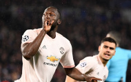 'Hạ sát' PSG, Lukaku không quên làm điều khiến Di Maria bẽ mặt