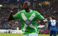 Josuha Guilavogui: Người nắm giữ 50% sức mạnh của Wolfsburg