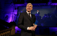 Lời dự đoán của Giáo sư Wenger đã thành sự thật