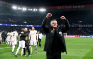 Man United viết cổ tích, hãy tôn vinh 'Vị thần bất bại' Solskjaer!