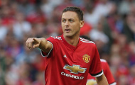 Matic lộ clip khó đỡ sau chiến thắng điên rồ của Man Utd
