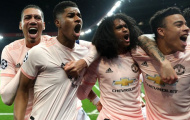3 điều rút ra sau lượt về vòng 1/8 Champions League: Vòng đấu của bản lĩnh, Hoan hô Premier League
