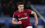 Nhìn lại năm 2017: Màn ra mắt của Declan Rice