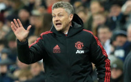 Nóng! Solskjaer tuyên bố cách Man Utd sẽ đá với PSG