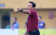 HLV Hoàng Văn Phúc nói gì với Tấn Sinh trước ngày hội quân U23 Việt Nam?
