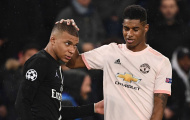 'PSG thua vì coi thường Man Utd'