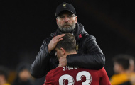 'Shaqiri đã làm gì nên tội tại Liverpool?'