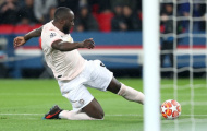 Tỏa sáng rực rỡ, Lukaku lên tiếng 'nhắc nhẹ' thượng tầng Man Utd một điều