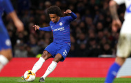 Điểm nhấn Chelsea 3-0 Kyiv: Đây! Ông 'vua sút phạt' của nước Anh