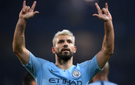 00h30 ngày 10/03, Man City vs Watford: Xây chắc ngôi đầu
