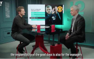 Quay ngoắt 360 độ, Mourinho nói điều khó tin về Solskjaer