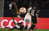 UEFA chính thức đưa ra lời giải thích về quả penalty của Man Utd