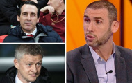 Huyền thoại Arsenal: Mang Man Utd đến đây!