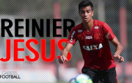 Chuyển nhượng 08/03: Đón 'Neymar 2.0', M.U bổ sung 5 tân binh; Real nổ 'bom tấn' kép