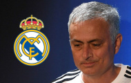 CỰC NÓNG: Jose Mourinho sẽ trở thành HLV của Real Madrid trong vài giờ tới