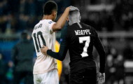 Góc nhìn: Rashford đã cân bằng điều gì với Mbappe?