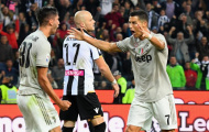 02h30 ngày 09/03, Juventus vs Udinese: Kẻ chinh phạt và gã khù khờ