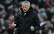 Điểm tin tối 08/03: M.U cần mua gấp 3 cái tên; Mourinho tái xuất