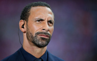 Rio Ferdinand: 'Cậu ta không nên có mặt ở hàng hậu vệ M.U'