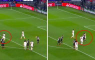 Fred làm điều tuyệt vời trước khi Rashford sút penalty