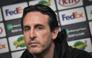 Emery lên tiếng về thất bại tủi hổ của Arsenal trước Rennes