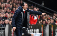Arsenal thua sốc, Keown chỉ trích Emery vì 3 quyết đinh 'ngớ ngẩn'