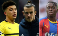 Man Utd cần đưa về 3 tân binh: '86 triệu + 90 triệu + Quái thú London'