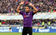 Sao Fiorentina tiết lộ lí do từ chối AC Milan