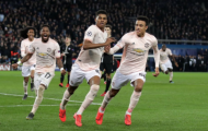 Sốc với cầu thủ Ferdinand muốn đá penalty thay Rashford
