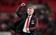 Solskjaer: 'Huyết áp của tôi tăng cao khi biết mình nói chuyện với Ed Woodward'